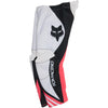 Pantalon enfant FOX 180 Draft blanc