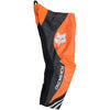Pantalon enfant FOX 180 Draft orange