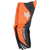 Pantalon enfant FOX 180 Draft orange