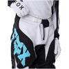 Pantalon FOX 360 Clutch blanc/noir