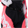 Tenue FOX 360 Clutch rose