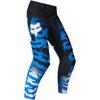 Pantalon FOX 180 HD38 noir/bleu