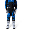 Pantalon FOX 180 HD38 noir/bleu