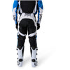 Pantalon FOX 180 HD38 noir/bleu