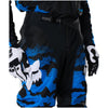 Pantalon FOX 180 HD38 noir/bleu