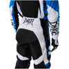 Pantalon FOX 180 HD38 noir/bleu