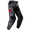 Pantalon enfant FOX 180 Abyss noir