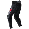 Pantalon enfant FOX 180 Abyss noir
