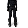 Pantalon enfant FOX 180 Abyss noir