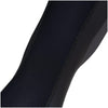 Chaussettes FOX Flexair Knee Brace noir