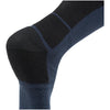 Chaussettes FOX Flexair Knee Brace bleu