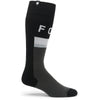Chaussettes FOX 180 Core noir