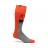 Chaussettes FOX 180 Core orange