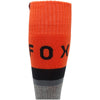 Chaussettes FOX 180 Core orange