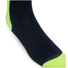 Chaussettes FOX 180 Core jaune