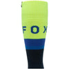 Chaussettes FOX 180 Core jaune