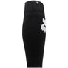 Chaussettes FOX 180 Elevated Core noir