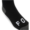 Chaussettes FOX 180 Elevated Core noir