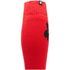 Chaussettes FOX 180 Elevated Core rouge