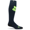 Chaussettes FOX 180 Elevated Core bleu