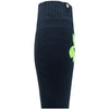 Chaussettes FOX 180 Elevated Core bleu