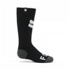 Chaussettes enfant FOX 180 Elevated Core noir