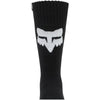 Chaussettes enfant FOX 180 Elevated Core noir