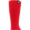 Chaussettes enfant FOX 180 Elevated Core rouge