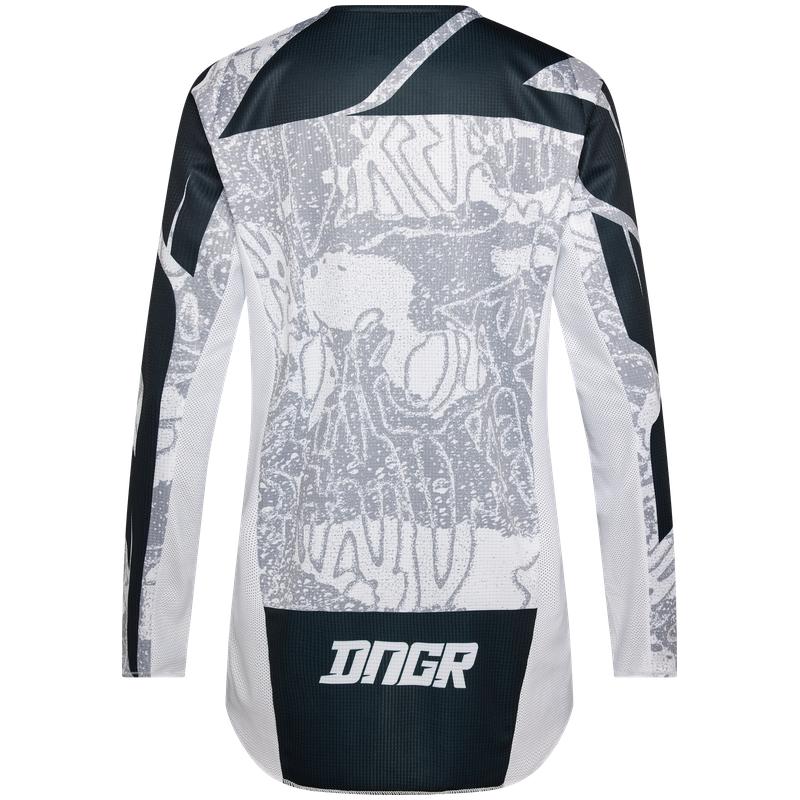 Tenue FOX 180 HD38 - Edition Limitée Deegan
