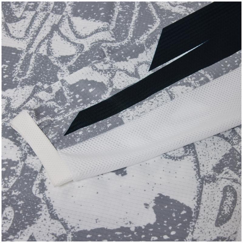 Tenue FOX 180 HD38 - Edition Limitée Deegan