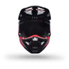 Casque FOX V1 Clutch rose