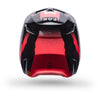 Casque FOX V1 Clutch rose