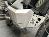 Sabot moteur alu CFMOTO 1000 MT-X