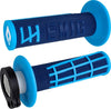 Poignées ODI EMIG 2.0 lock-on V2 Racing