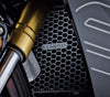 Grille de radiateur CFMOTO 450 SR