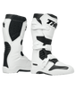 Bottes THOR Blitz XR MX blanc 2025