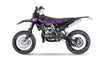 SHERCO 50 SM Rose RS   - Année 2026
