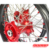 Paire de roues Boano/Excel Beta RR 2T-4T 2013-2025