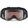 Masque Alpinestars Supertech Cloak noir miroir argent
