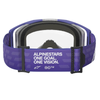 Lunettes ALPINESTARS Vision 8 Corp violet