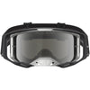 Masque Alpinestars Vision 8 Amber noir argent miroir argent