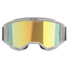 Lunettes ALPINESTARS Vision 5 Hollow gris irridium