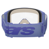 Lunettes ALPINESTARS Vision 5 Wordmark violet