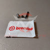 Vis de levier Brembo