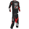 Tenue enfant THOR Launchmode Futura Noir/Rouge