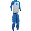 Tenue enfant THOR Ridemode Menace Bleu