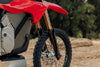 STARK FUTURE Varg MX Factory Edition rouge