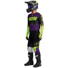 Tenue THOR SPORTMODE Geo noir/violet