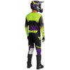 Tenue THOR SPORTMODE Geo noir/violet