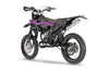 SHERCO 50 SM Rose RS   - Année 2026